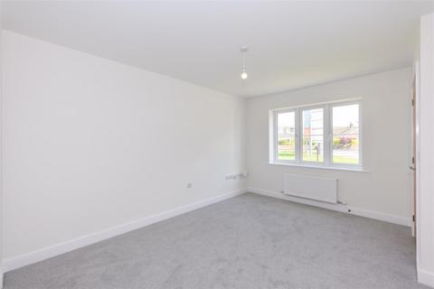 undefined, Strawberry Meadows, Wigton CA7
