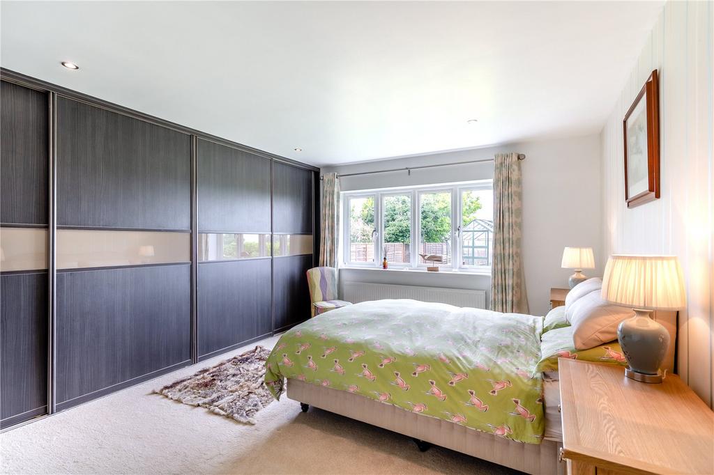 Principal Bedroom