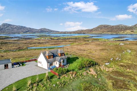 undefined, Strome, Baymore, Grimsay, Isle of North Uist, Eilean Siar, HS6