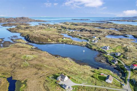 undefined, Strome, Baymore, Grimsay, Isle of North Uist, Eilean Siar, HS6