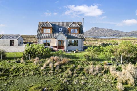 undefined, Strome, Baymore, Grimsay, Isle of North Uist, Eilean Siar, HS6
