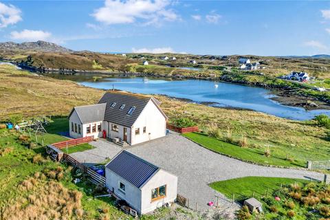 undefined, Strome, Baymore, Grimsay, Isle of North Uist, Eilean Siar, HS6