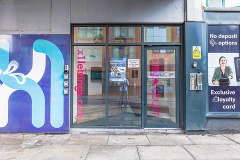 1 bedroom flat for sale, London Road, Liverpool L3