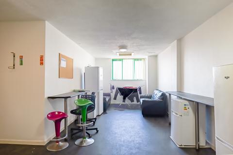 1 bedroom flat for sale, London Road, Liverpool L3