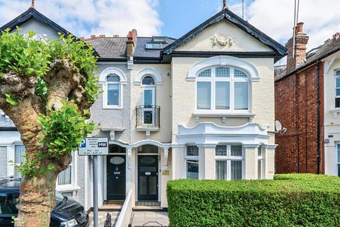 1 bedroom duplex for sale, Melrose Avenue, London NW2