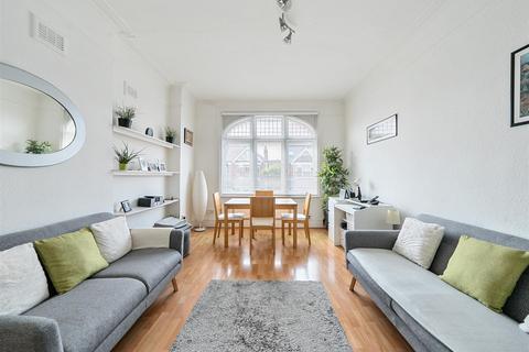 1 bedroom duplex for sale, Melrose Avenue, London NW2