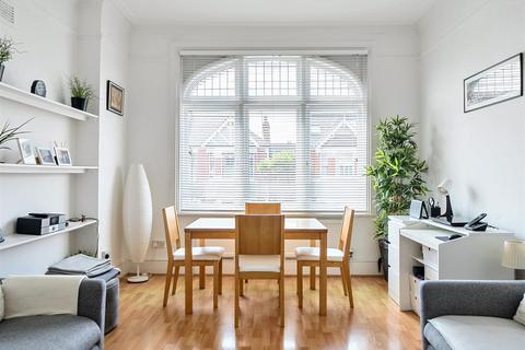 1 bedroom duplex for sale, Melrose Avenue, London NW2