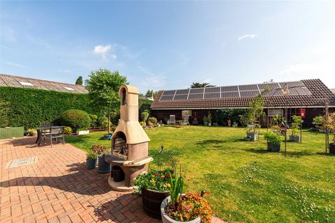 undefined, Wood Lane, Willington, Bedfordshire, MK44