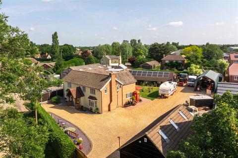 undefined, Wood Lane, Willington, Bedfordshire, MK44