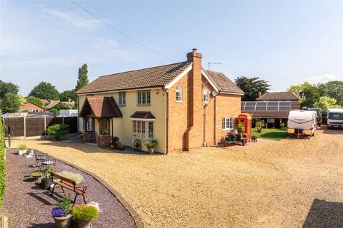 undefined, Wood Lane, Willington, Bedfordshire, MK44