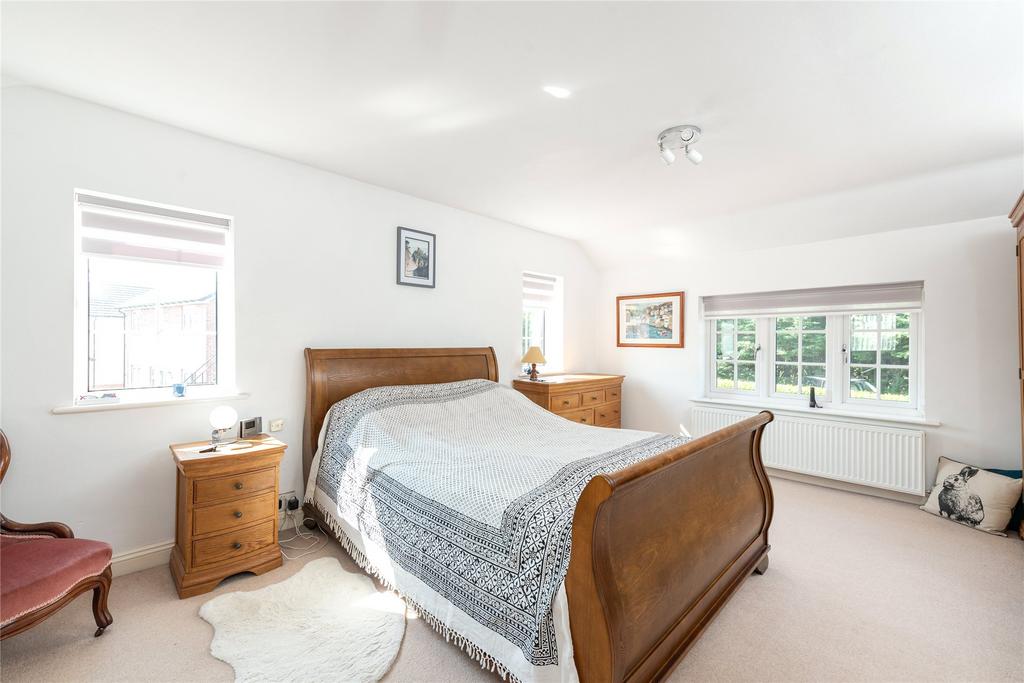 Principal Bedroom