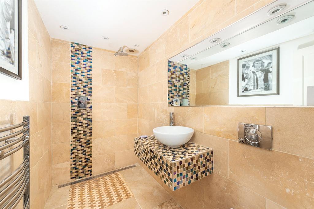 Wet Room