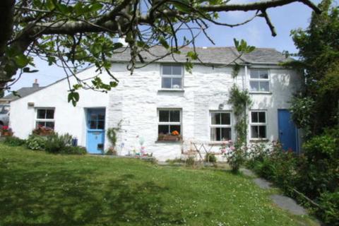 2 Water Lane, Delabole, PL33 9BH