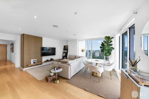 3 bedroom apartment for sale, Residence Tower, N4