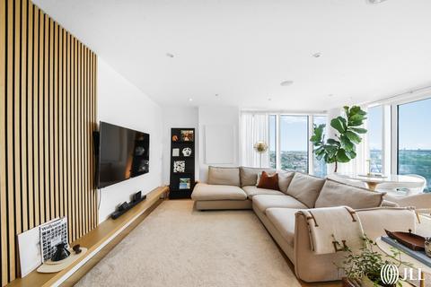 3 bedroom apartment for sale, Residence Tower, N4
