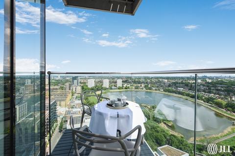 3 bedroom apartment for sale, Residence Tower, N4