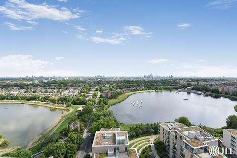 3 bedroom apartment for sale, Residence Tower, N4