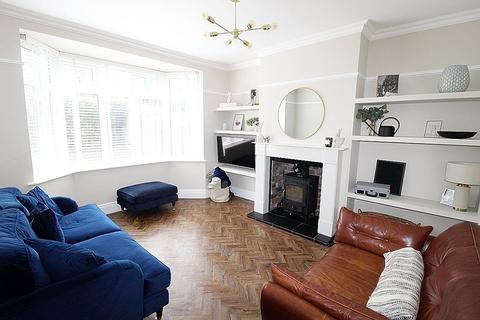 23 Allendale Road, Rotherham, S65 3BX