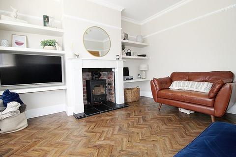 23 Allendale Road, Rotherham, S65 3BX