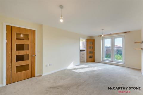 1 bedroom apartment for sale, Charlotte Court, 2A Mill Road, Southport