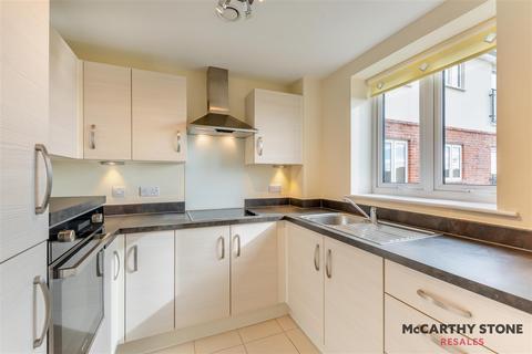 1 bedroom apartment for sale, Charlotte Court, 2A Mill Road, Southport