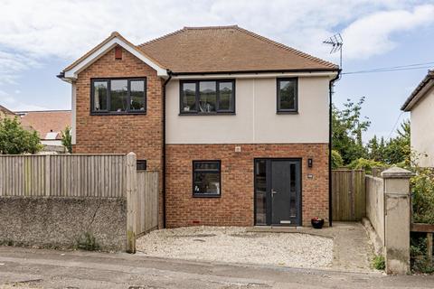3 bedroom detached house for sale, Hill Road, Folkestone, CT19