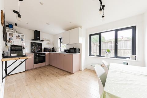 3 bedroom detached house for sale, Hill Road, Folkestone, CT19