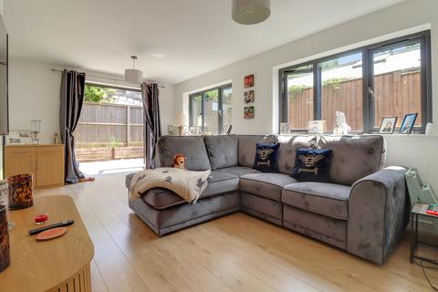 3 bedroom detached house for sale, Hill Road, Folkestone, CT19