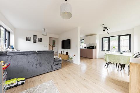 3 bedroom detached house for sale, Hill Road, Folkestone, CT19