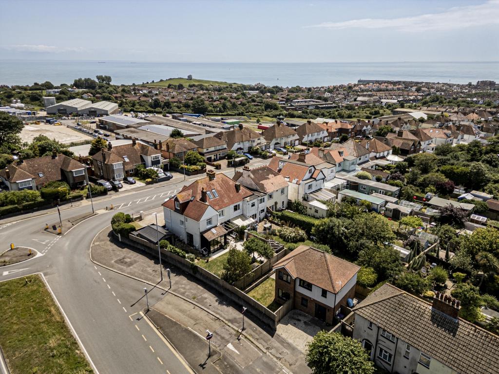 Ariel View
