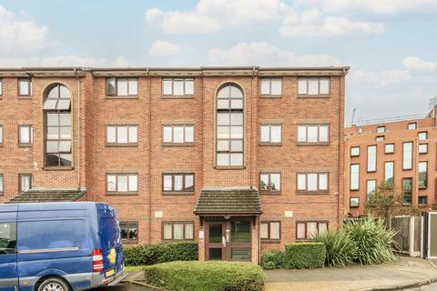 Cotton Avenue, London W3