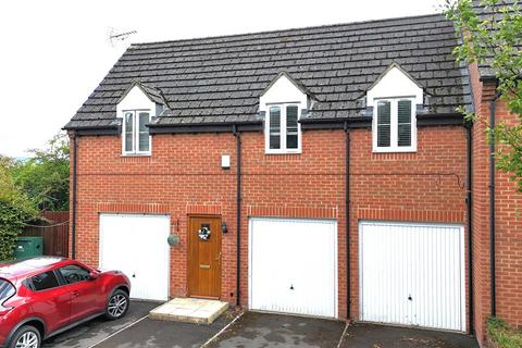 6 Barton Close, Innsworth, Gloucester, GL3 1FA