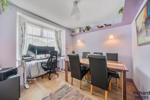 2 bedroom terraced house for sale, Whitby Grove, Rodbourne Cheney, Swindon, SN2
