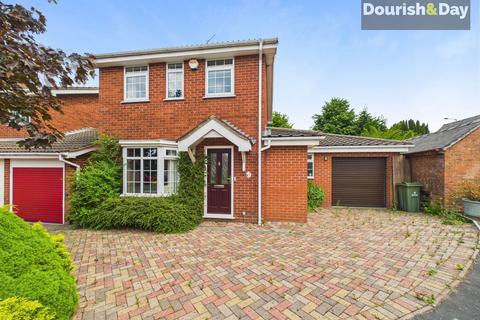 undefined, Oak Gardens, Stafford ST18