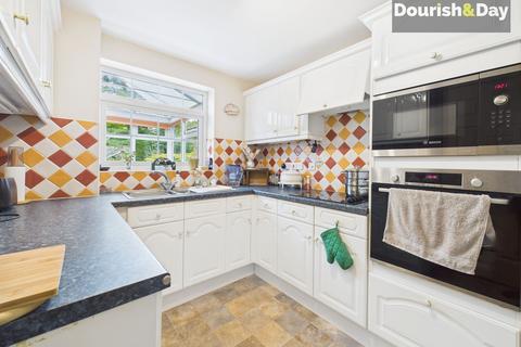 undefined, Oak Gardens, Stafford ST18