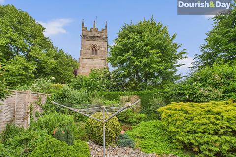 undefined, Oak Gardens, Stafford ST18