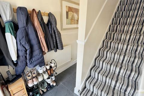 3 bedroom semi-detached house for sale, Crossway, Choppington, Northumberland, NE62 5DR