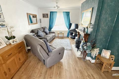 4 Crossway, Choppington, NE62 5DR