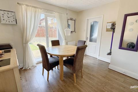 4 Crossway, Choppington, NE62 5DR