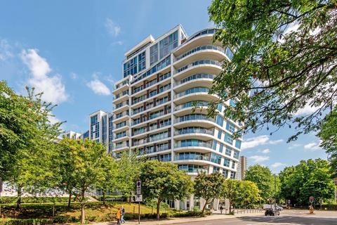 3 bedroom apartment for sale, Visage Apartments, Swiss Cottage NW3