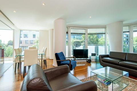 3 bedroom apartment for sale, Visage Apartments, Swiss Cottage NW3