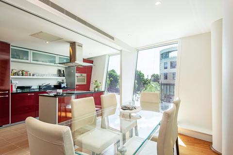 3 bedroom apartment for sale, Visage Apartments, Swiss Cottage NW3