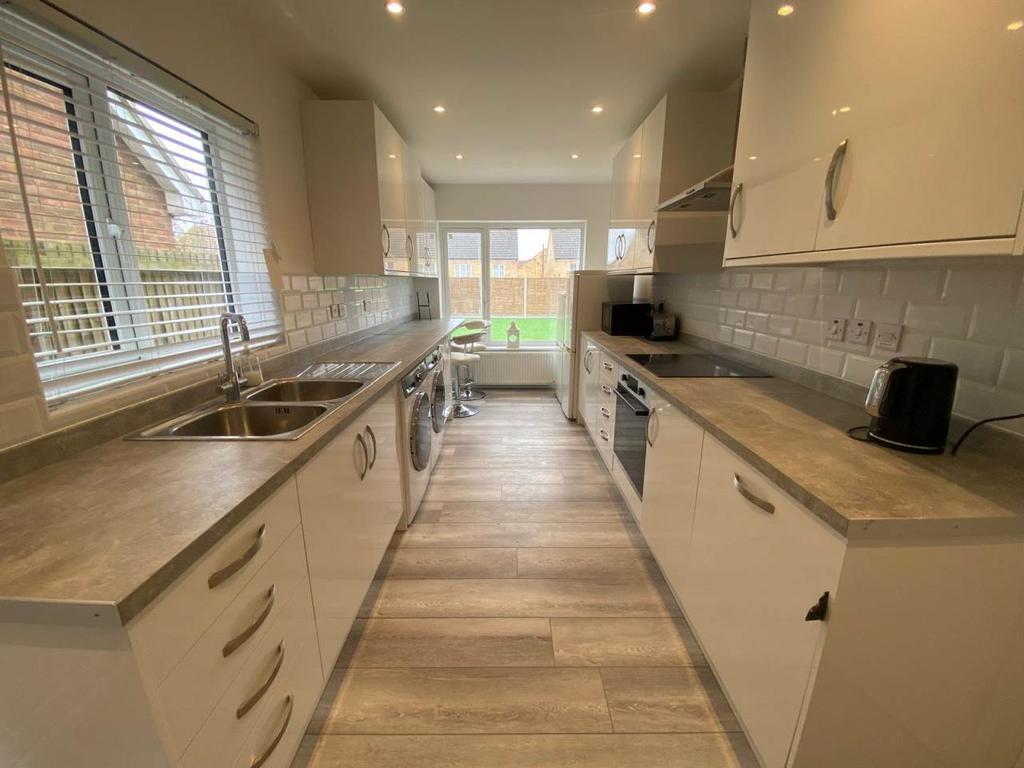 Kitchen,