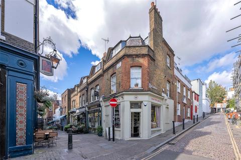 2 bedroom house for sale, Kiels Cottages, London NW3