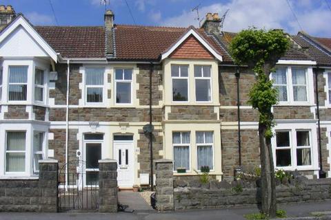 2 bedroom flat to rent, Devonshire Road, Weston-super-Mare, North Somerset