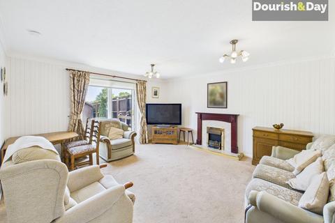 2 bedroom terraced bungalow for sale, Lilleshall Way, Stafford ST17