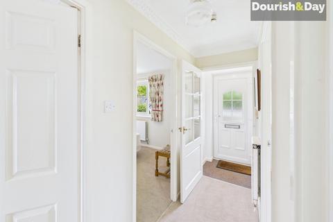 2 bedroom terraced bungalow for sale, Lilleshall Way, Stafford ST17