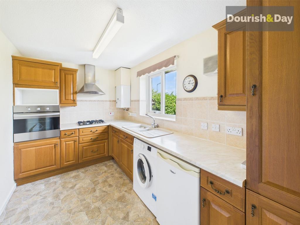 Fitted Kitchen