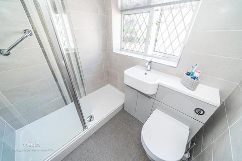 3 bedroom detached house for sale, Sneyd Lane, Wolverhampton WV11