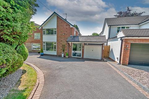 3 bedroom detached house for sale, Sneyd Lane, Wolverhampton WV11
